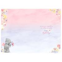 Mum Me to You Bear Birthday Card Extra Image 1 Preview
